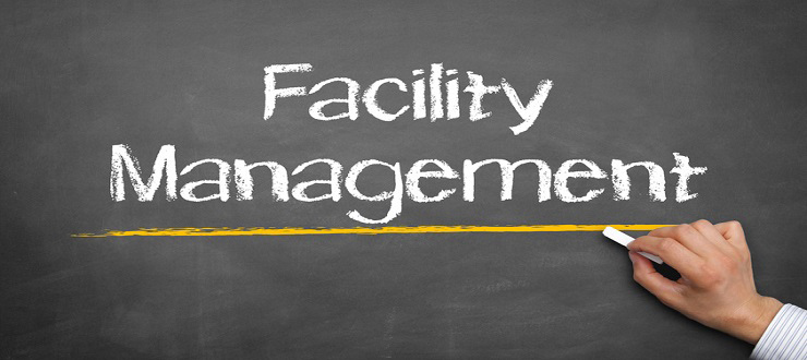 Praktikum Facility Management